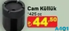 CAM KÜLLÜK 425 CC fiyat ve kampanya bilgisi